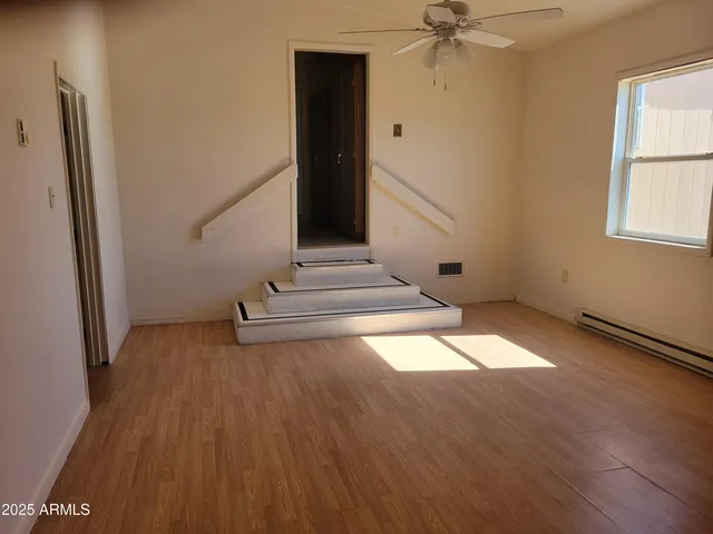 $1,100 | 2548 North Calle Tercero, Huachuca City, AZ 85616