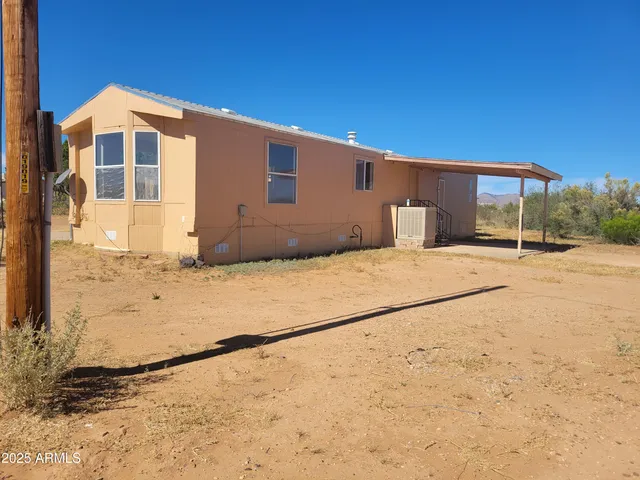 $1,100 | 2548 North Calle Tercero, Huachuca City, AZ 85616
