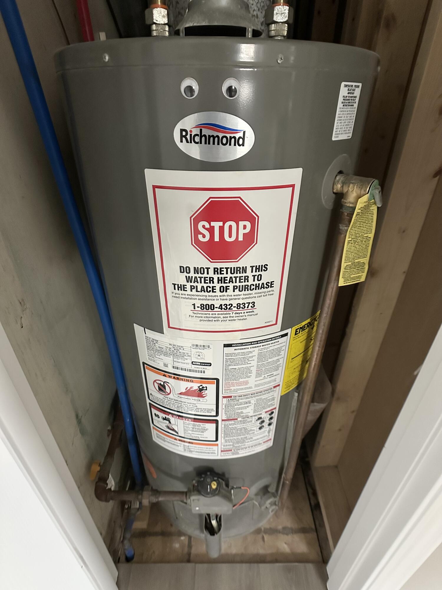 306 Maple Street Crown Point, IN 46307 - Photo 20 of 21 a view of washer and dryer