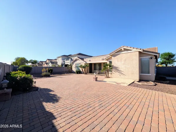 $2,498 | 14309 West Caribbean Lane, Surprise, AZ 85379