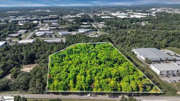 $1,700,000 | South Batesville Road, Greer, SC 29650