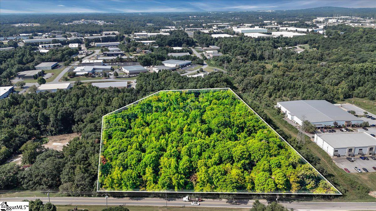 South Batesville Road Greer, SC 29650 - Photo 1 of 6
