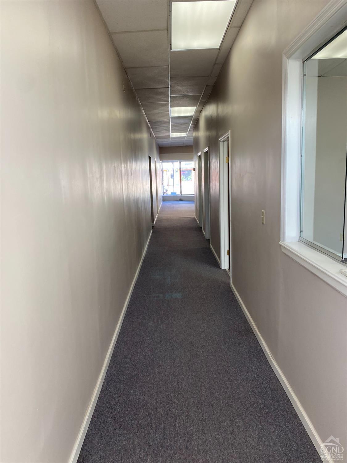 548 East Main Street Cobleskill, NY 12043 - Photo 13 of 13 a view of gallery with stairs