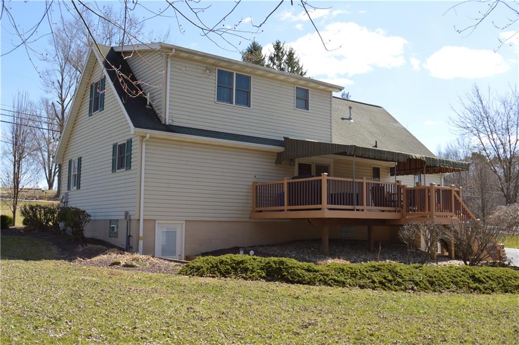 389 Sarver Road Sarver, PA 16055 - Photo 3 of 25
