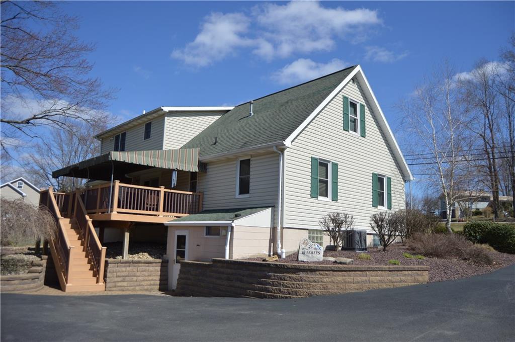 389 Sarver Road Sarver, PA 16055 - Photo 23 of 25