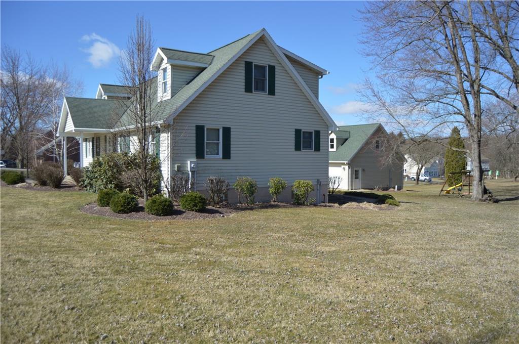 389 Sarver Road Sarver, PA 16055 - Photo 24 of 25