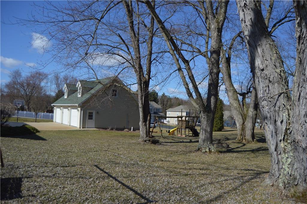389 Sarver Road Sarver, PA 16055 - Photo 25 of 25
