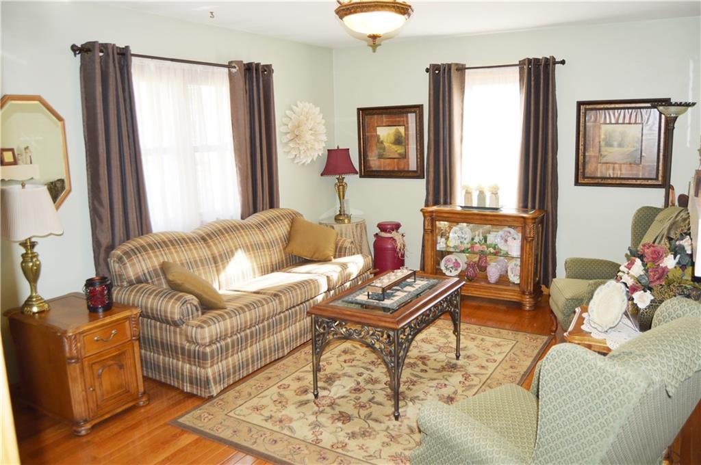 389 Sarver Road Sarver, PA 16055 - Photo 5 of 25