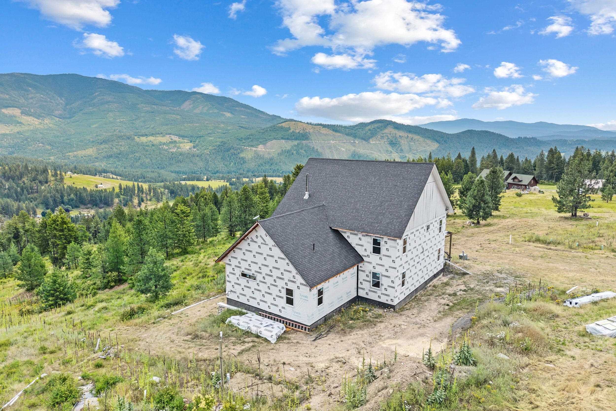 745 H Dry Gulch Road Colville, WA 99114 - Photo 1 of 50 Gallery Image 1
