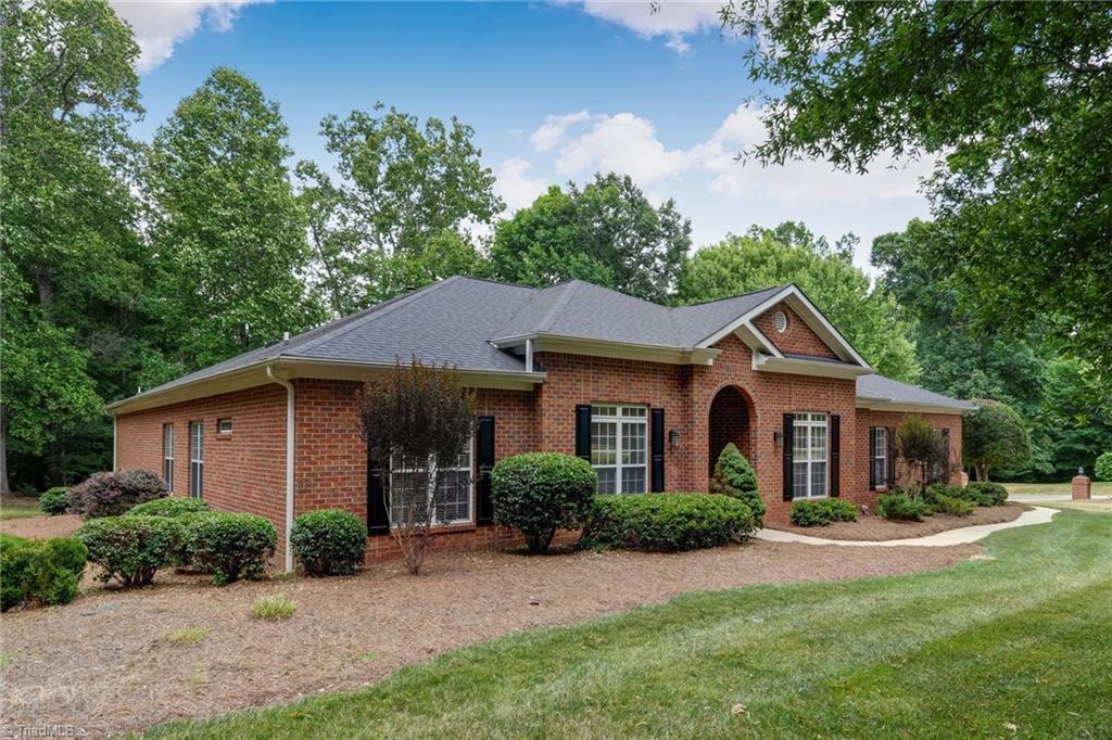 7500 William Bailey Road Summerfield, NC 27358 - Photo 4 of 43