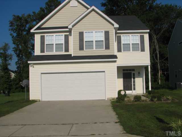 3128 Trassacks Drive Raleigh, NC 27610 - Photo 3 of 10