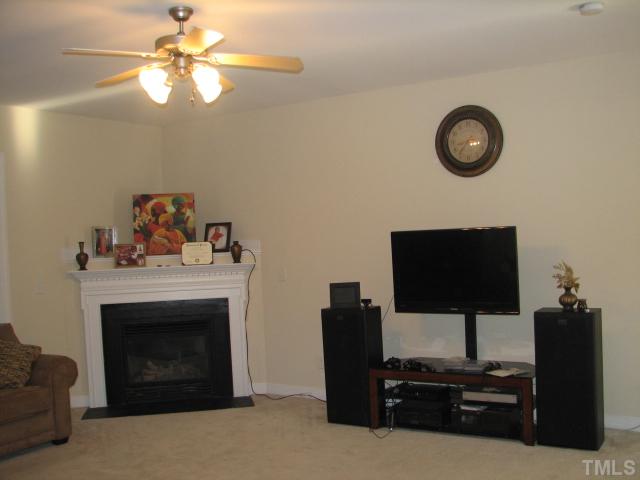 3128 Trassacks Drive Raleigh, NC 27610 - Photo 4 of 10