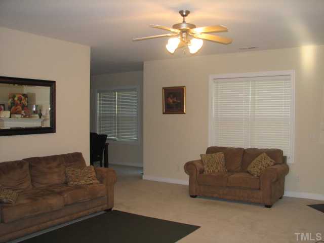 3128 Trassacks Drive Raleigh, NC 27610 - Photo 5 of 10