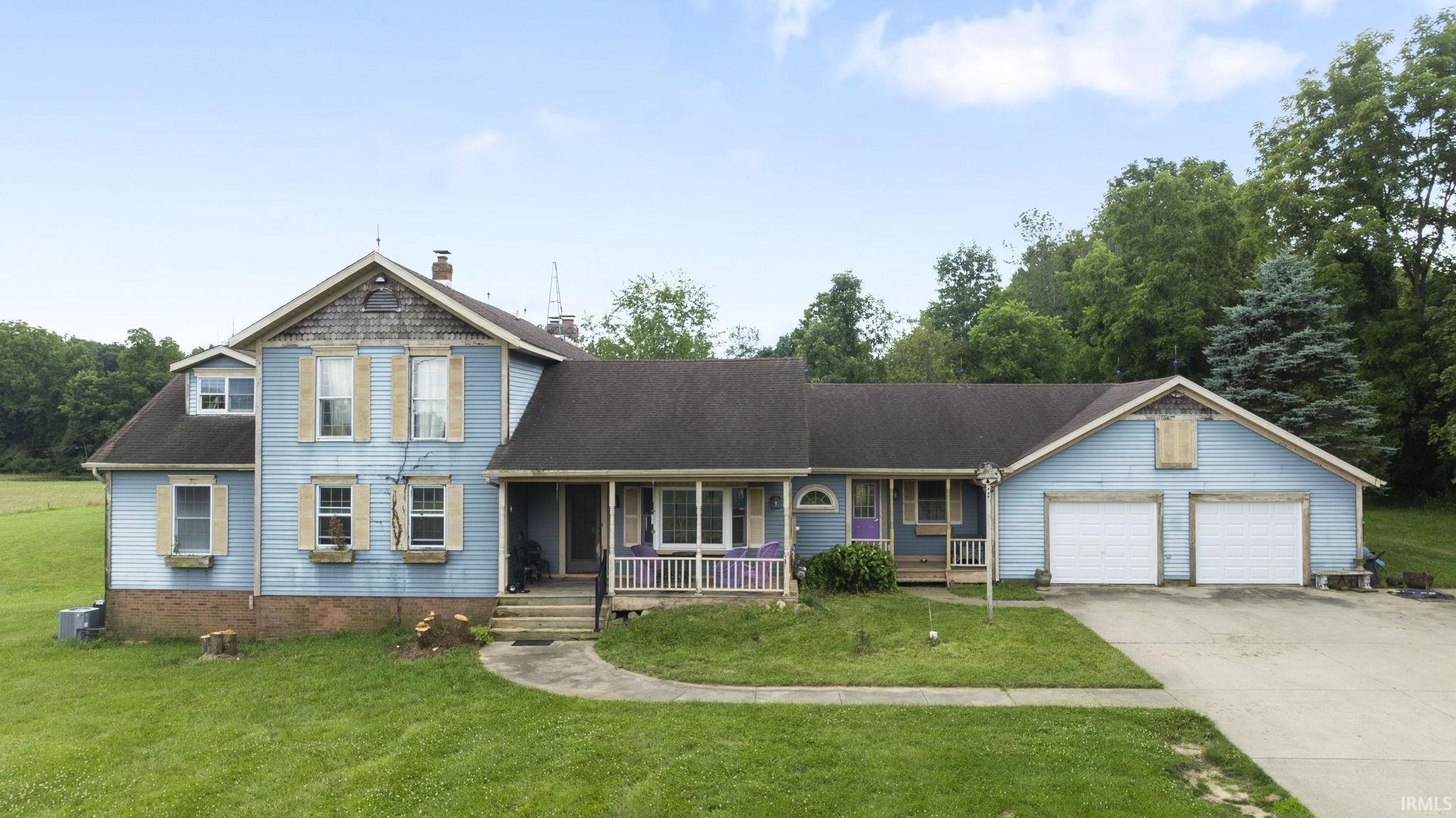 22150 Kern Road South Bend, IN 46614 - Photo 1 of 40