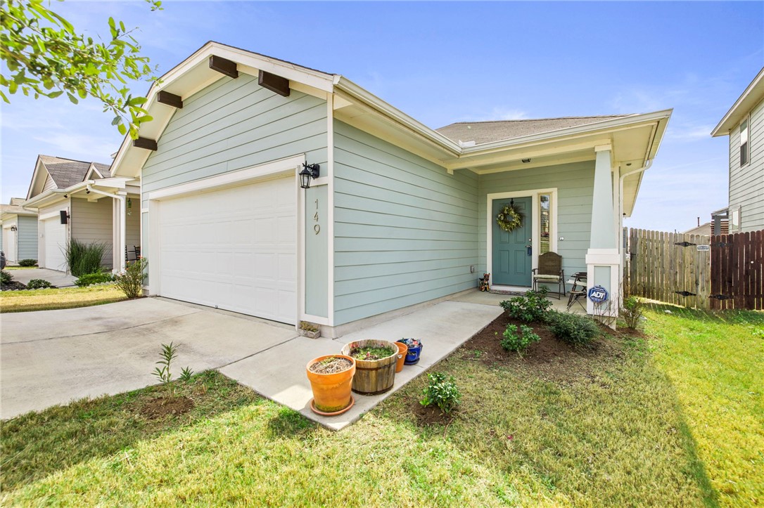 149 Vestral Road Buda, TX 78610 - Photo 1 of 1