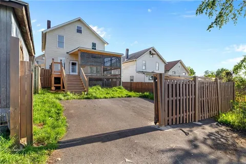 $75,000 | 2907 Boyd Street, McKeesport, PA 15132