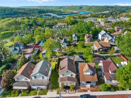 $75,000 | 2907 Boyd Street, McKeesport, PA 15132
