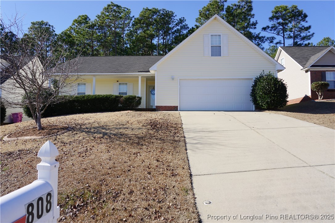 808 Bramblegate Road Hope Mills, NC 28348 - Photo 1 of 27 Gallery Image 1