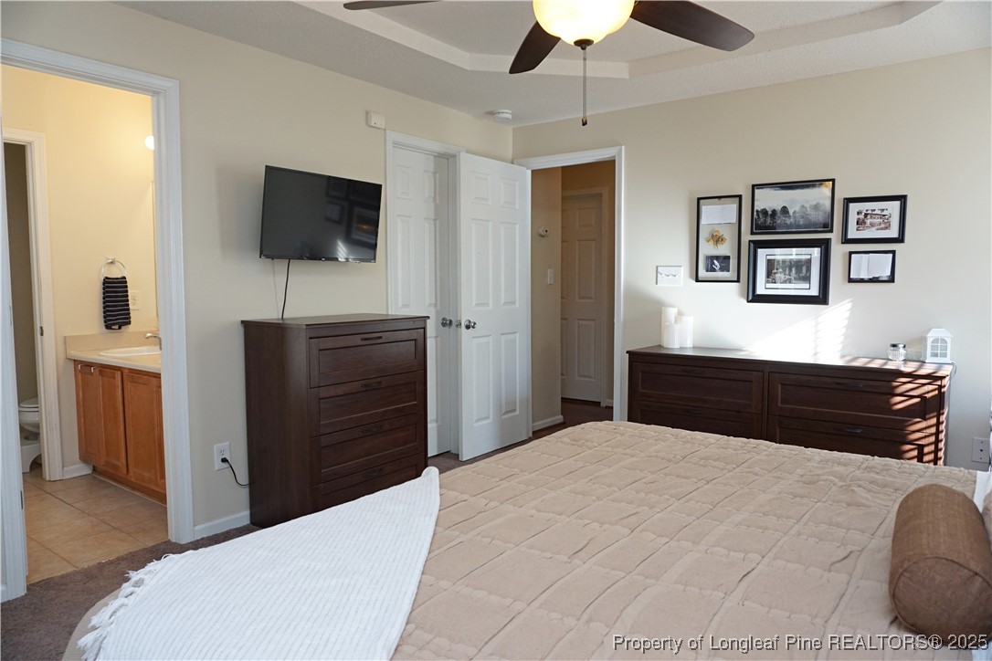 808 Bramblegate Road Hope Mills, NC 28348 - Photo 15 of 27 Gallery Image 15