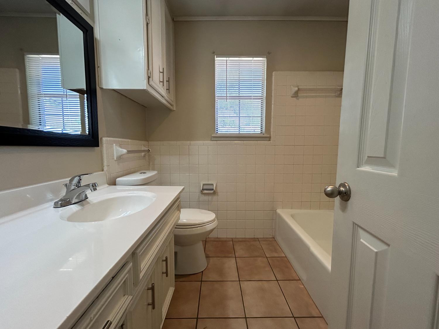 5302 22nd Street, Unit FRONT Lubbock, TX 79407 - Photo 10 of 21 Photo 10