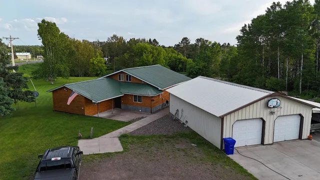 $319,000 | 3653 Front Street, Barnum, MN 55707