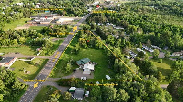 $319,000 | 3653 Front Street, Barnum, MN 55707