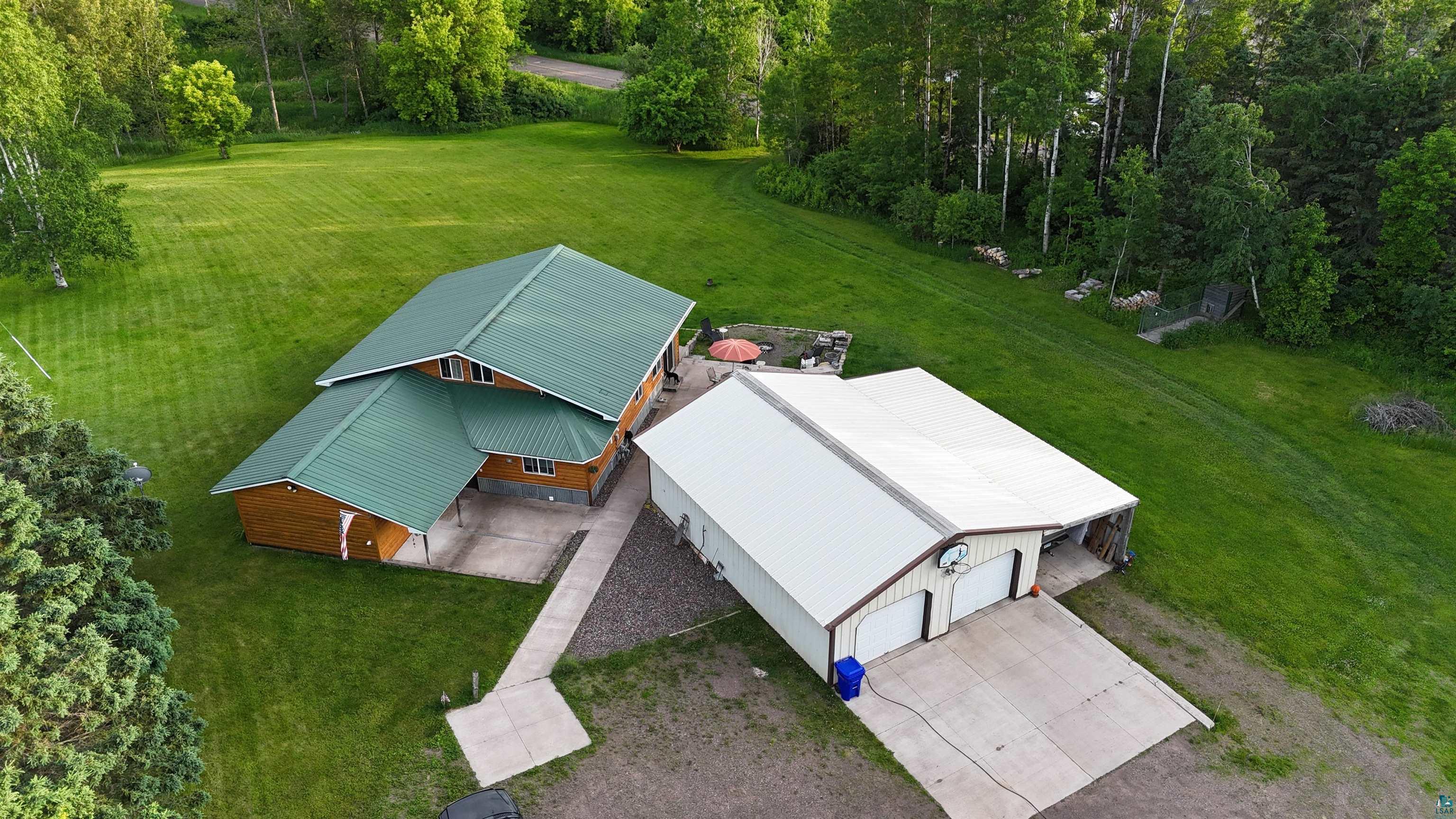 3653 Front Street Barnum, MN 55707 - Photo 38 of 50 View of subject property