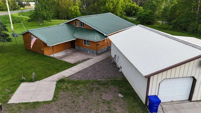 $319,000 | 3653 Front Street, Barnum, MN 55707