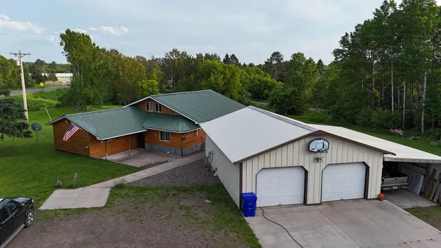 $319,000 | 3653 Front Street, Barnum, MN 55707