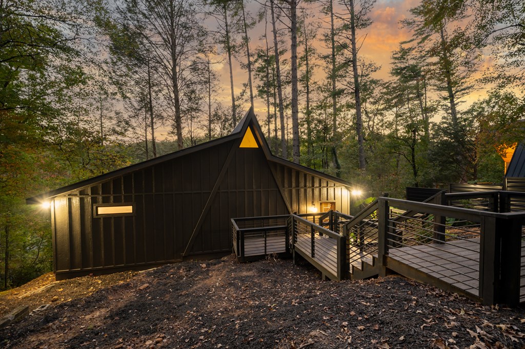 35 Dogwood Riverside Drive Blue Ridge, GA 30513 - Photo 58 of 71 Gallery Image 58