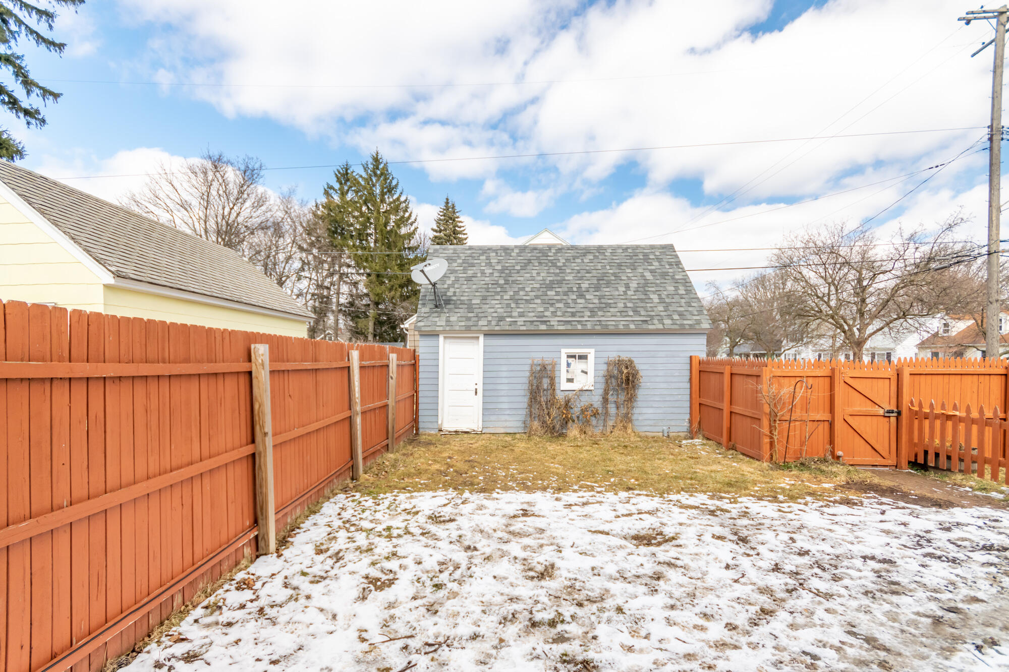 541 Riley Street Lansing, MI 48910 - Photo 21 of 25 _DSC0051