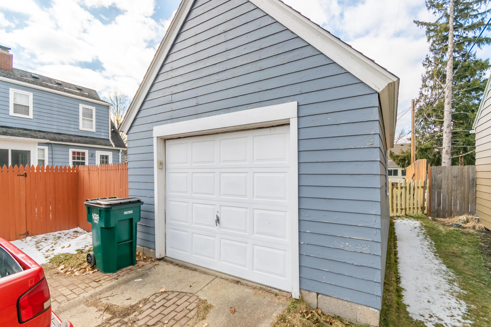 541 Riley Street Lansing, MI 48910 - Photo 25 of 25 _DSC0055