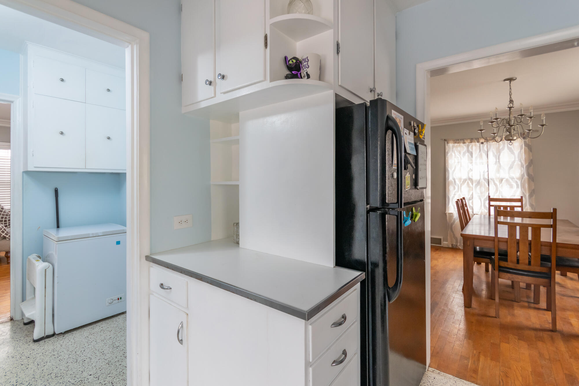 541 Riley Street Lansing, MI 48910 - Photo 10 of 25 _DSC0027