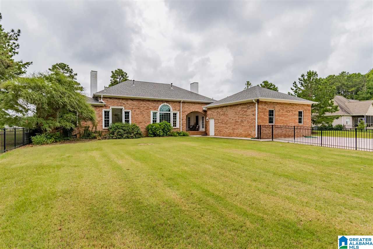 555 Sunset Road Pell City, AL 35128 - Photo 31 of 42 Gallery Image 31