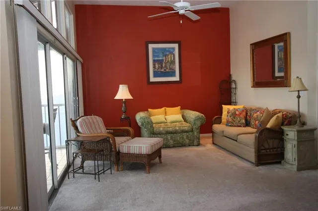 $4,500 | 2781 Citrus Lake Drive, Unit I201, Naples, FL 34109