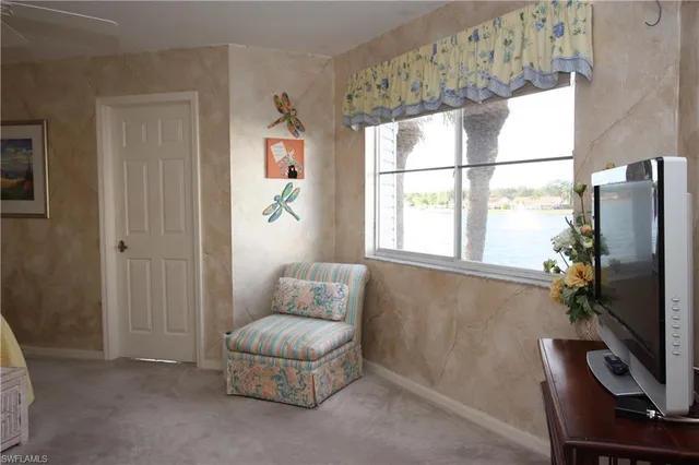 $4,500 | 2781 Citrus Lake Drive, Unit I201, Naples, FL 34109