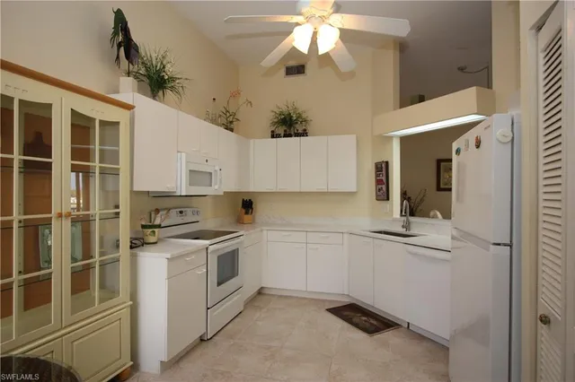 $4,500 | 2781 Citrus Lake Drive, Unit I201, Naples, FL 34109