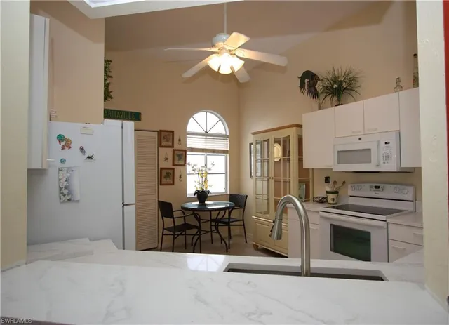 $4,500 | 2781 Citrus Lake Drive, Unit I201, Naples, FL 34109