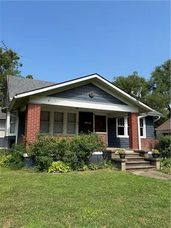 $225,000 | 1104 South Market Street, Holden, MO 64040