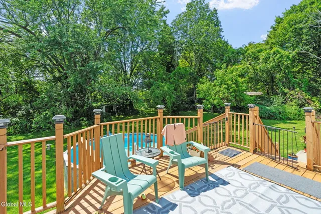 $409,900 | 417 Helderview Drive, Guilderland, NY 12009