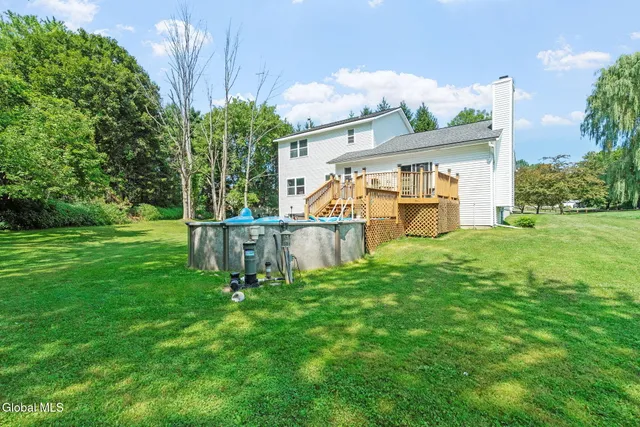 $409,900 | 417 Helderview Drive, Guilderland, NY 12009