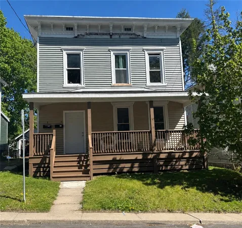 $289,000 | 7-9 Reynolds Avenue, Oneonta, NY 13820