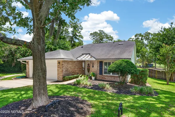 $320,000 | 3939 East Arbor Bluff Lane, Jacksonville, FL 32225