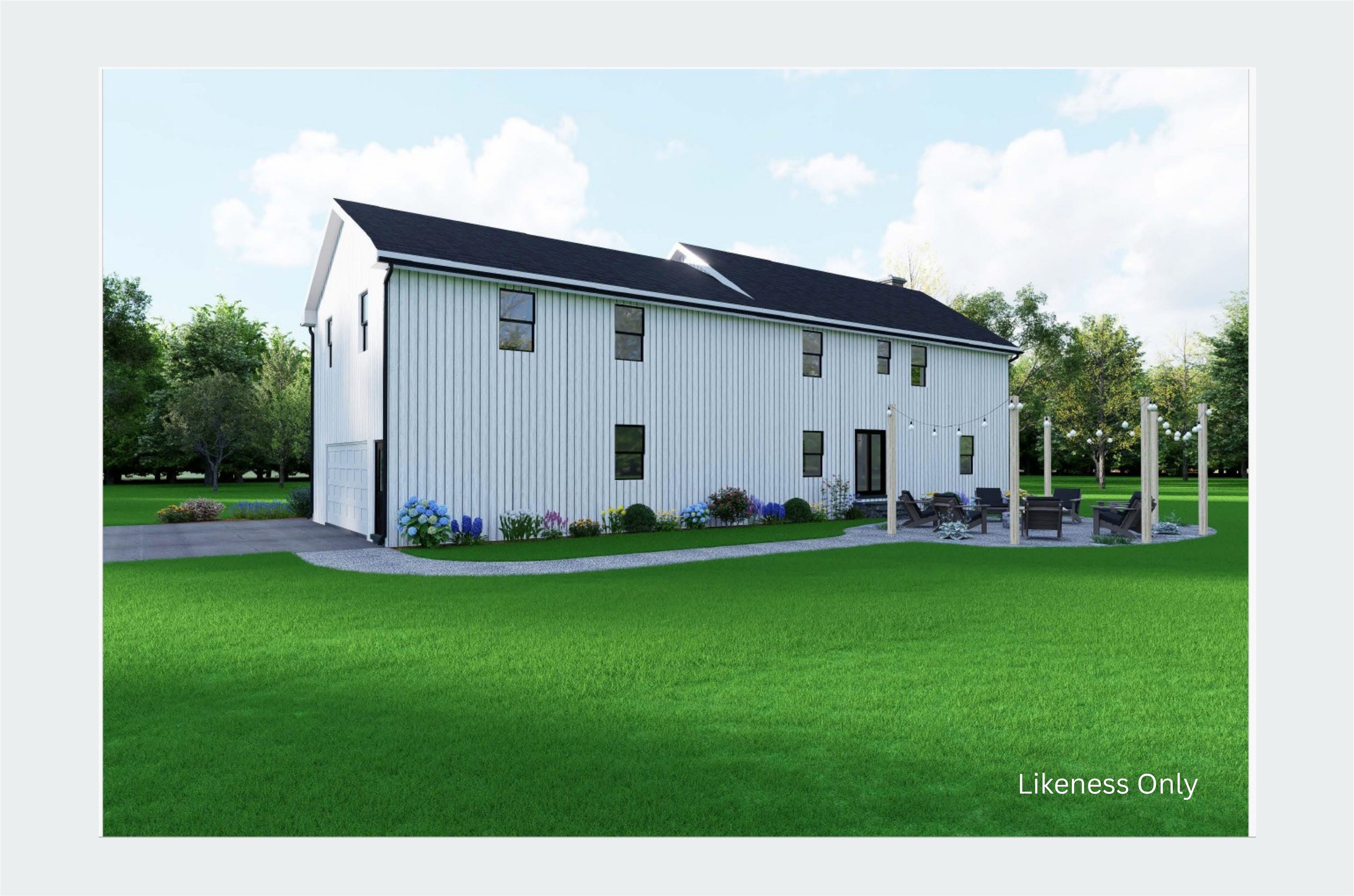 525 Station Road Mount Holly, VT 05758 - Photo 4 of 19