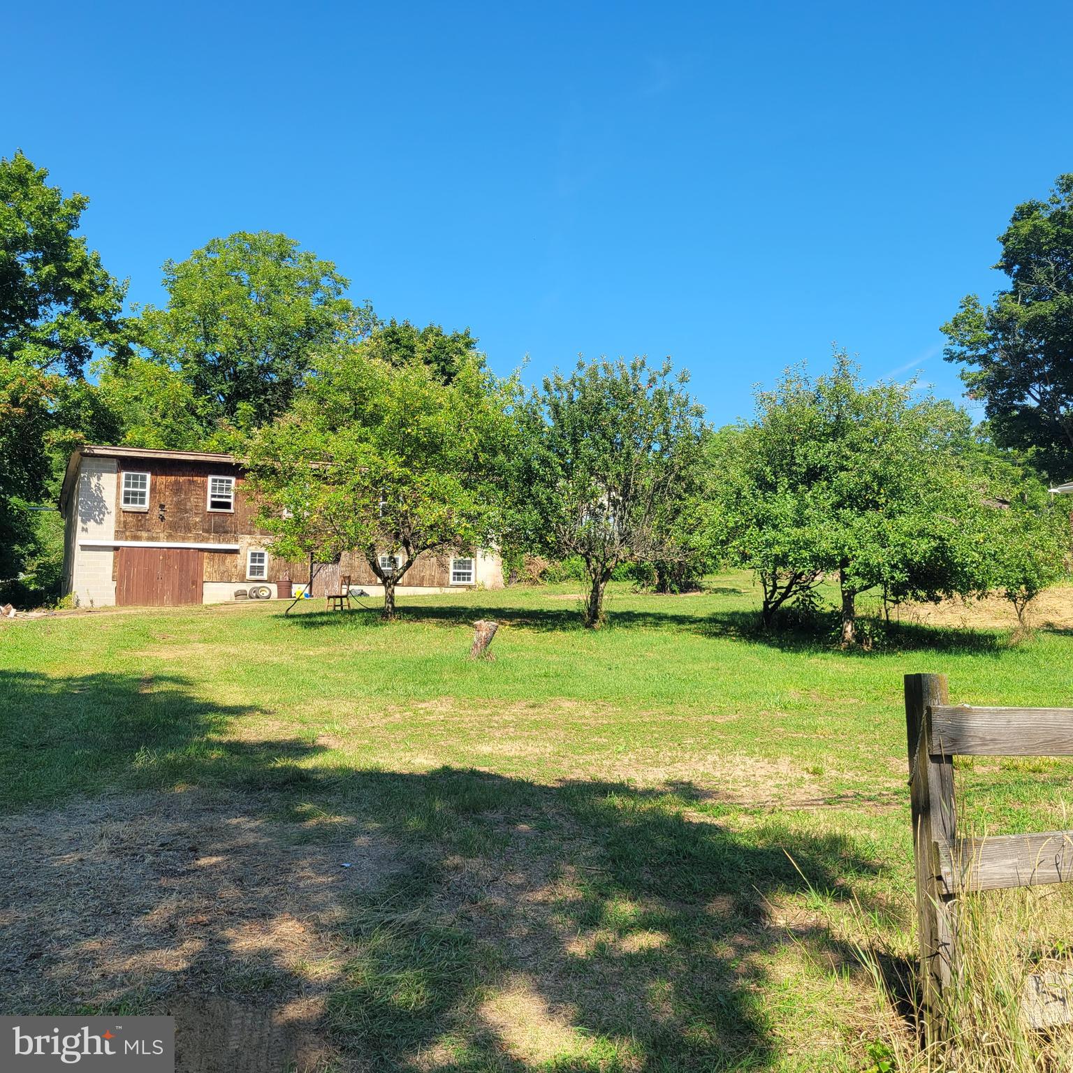 14 Club Road Oley, PA 19547 - Photo 16 of 18 Fruit trees
