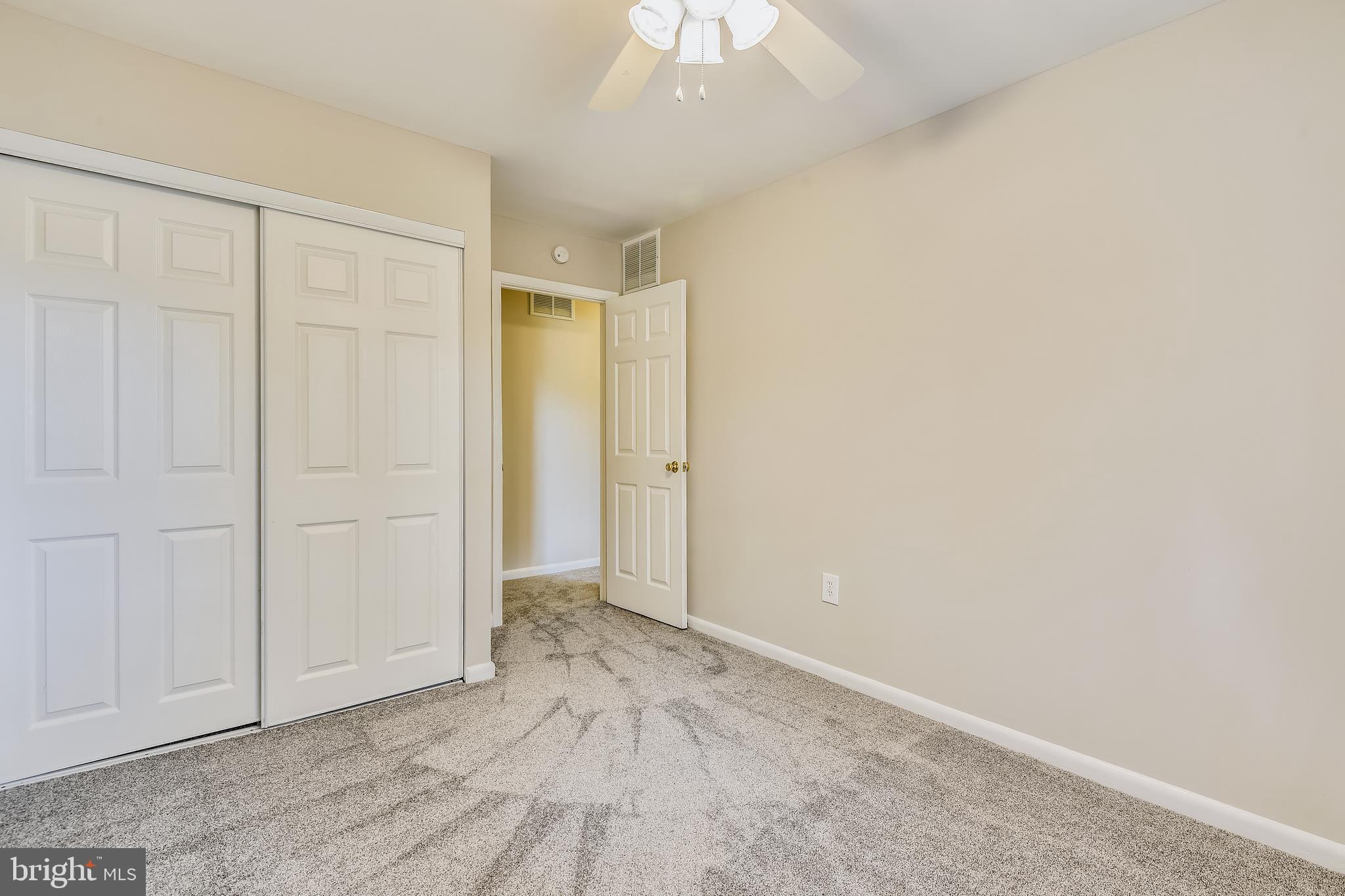 645 Saltzman Road Severna Park, MD 21146 - Photo 20 of 40 3rd bedroom with oversized closet space