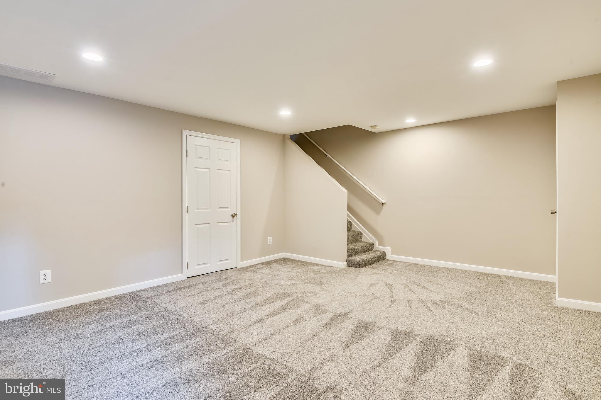 645 Saltzman Road Severna Park, MD 21146 - Photo 24 of 40 Basement