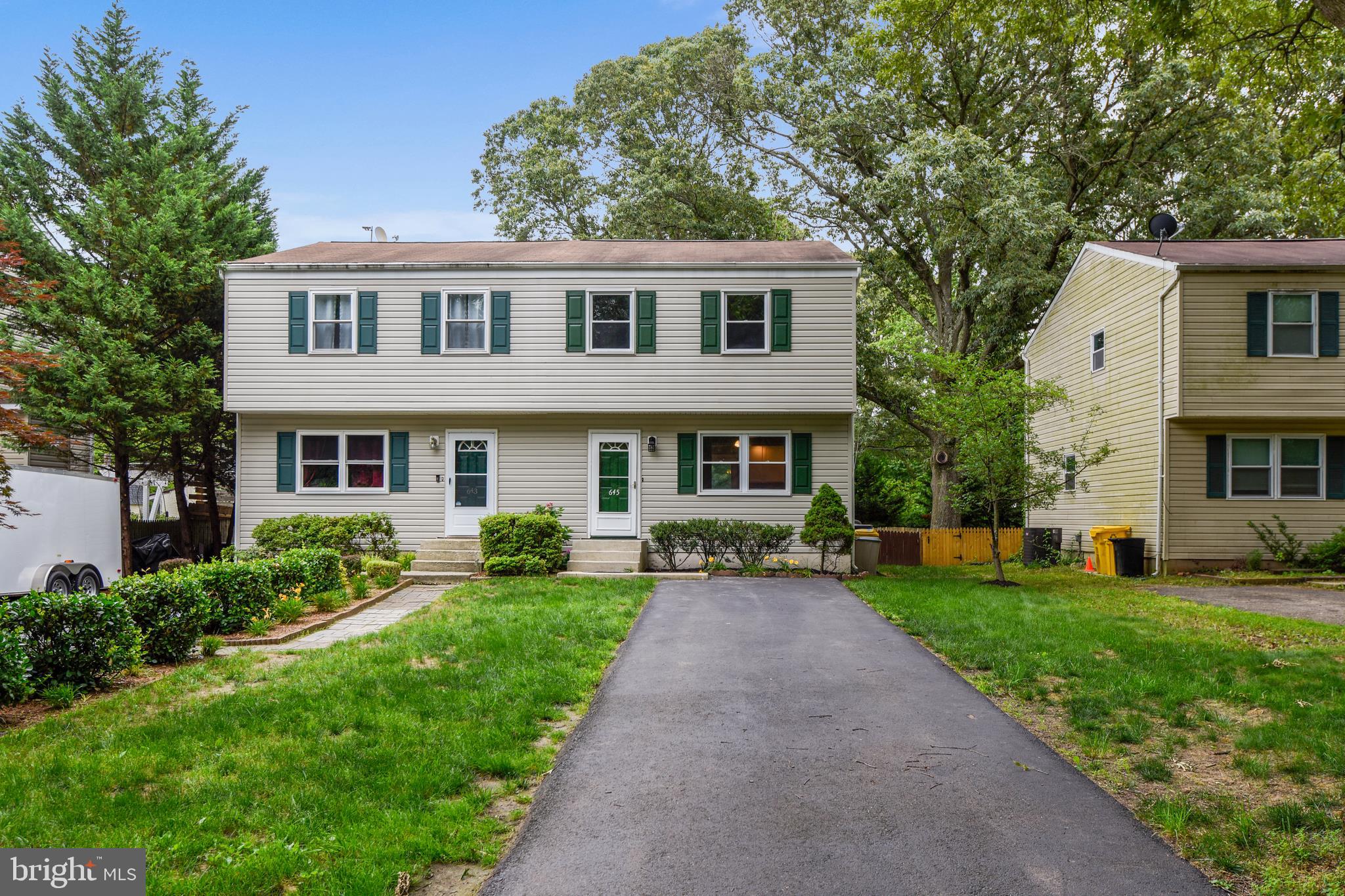 645 Saltzman Road Severna Park, MD 21146 - Photo 39 of 40 Gallery Image 39
