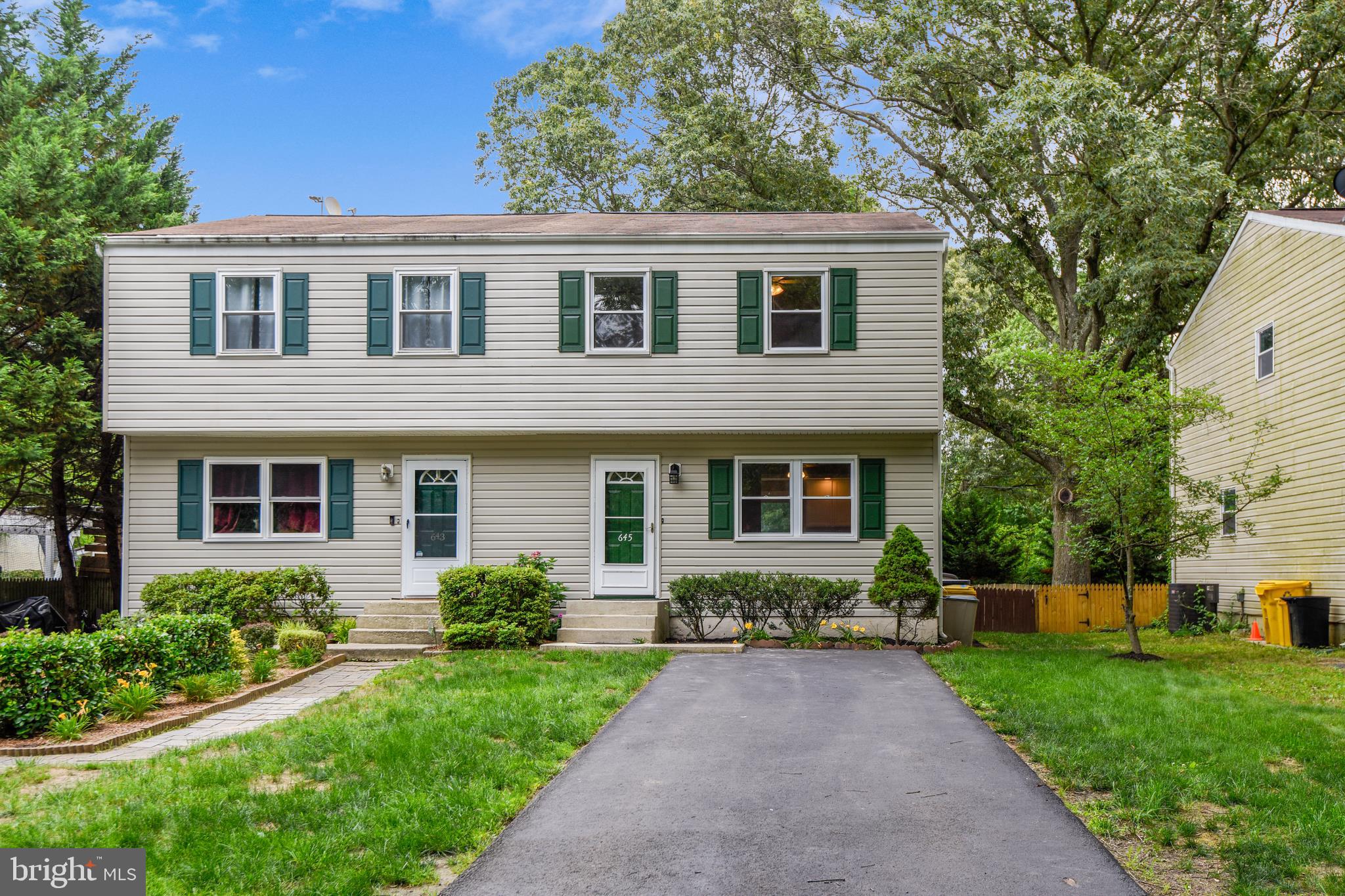 645 Saltzman Road Severna Park, MD 21146 - Photo 40 of 40 Gallery Image 40