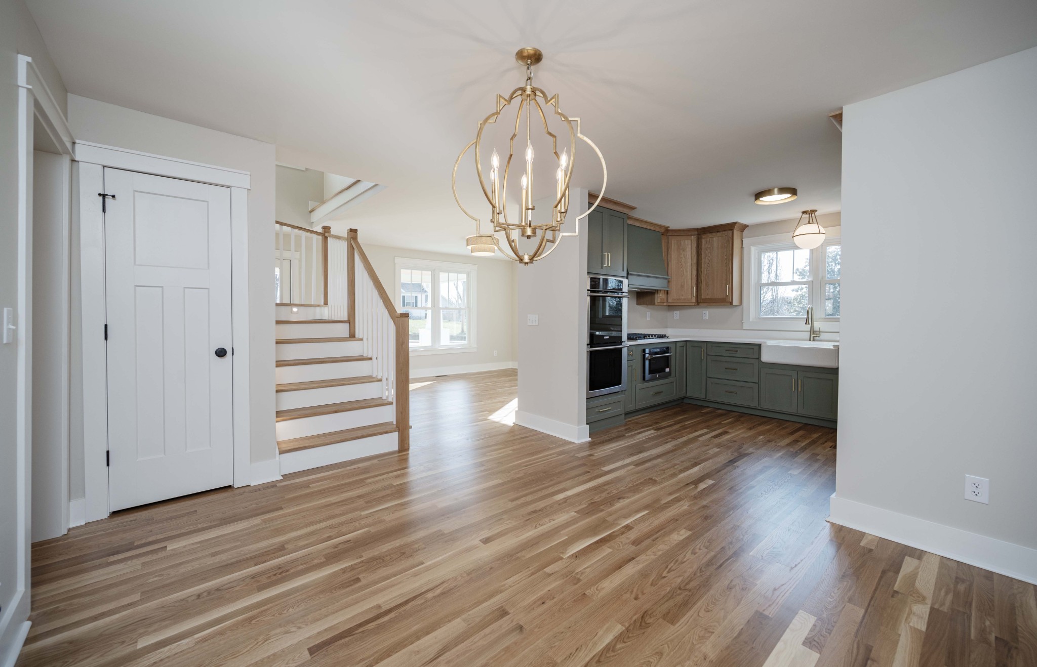 643 North Spring Street McMinnville, TN 37110 - Photo 14 of 53